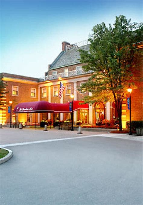 Dearborn Hotels Receive AAA Four-Diamond Ratings | Dearborn, MI Patch