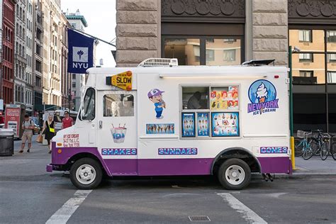 Ice Cream Truck Design: An Essential Guide - Shutterstock Blog