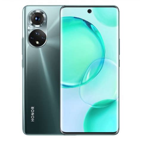 Honor 50 Series Launched with 120Hz Display, 108MP Cameras, and Google ...