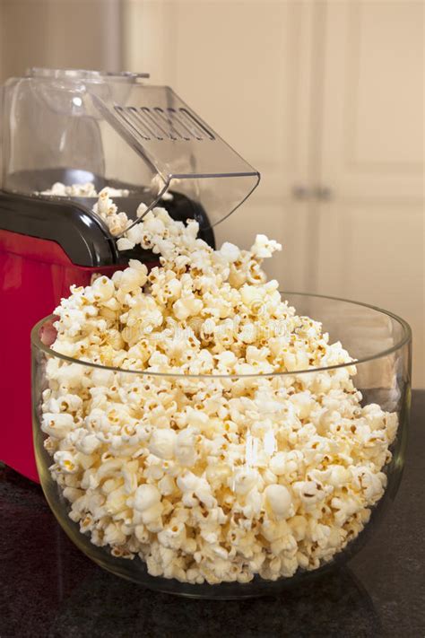 Popcorn (Popcorn Maker) – Accessible Chef