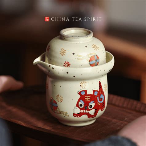 Gong Fu Tea Set Chinese Tea Set