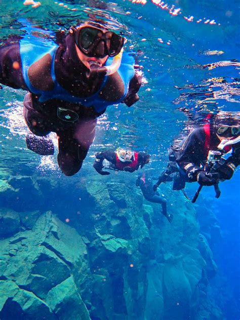 Silfra Snorkeling Experience - What You Need to Know Before You Go