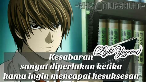 Light Yagami Quotes - ShortQuotes.cc