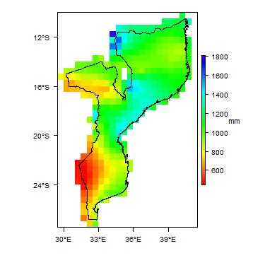 Hydrogeology of Mozambique - MediaWiki