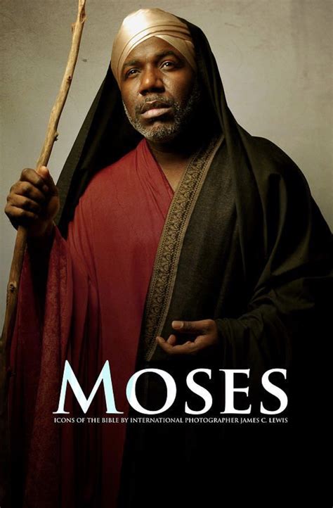 Who is Moses? – Get To Know The Word