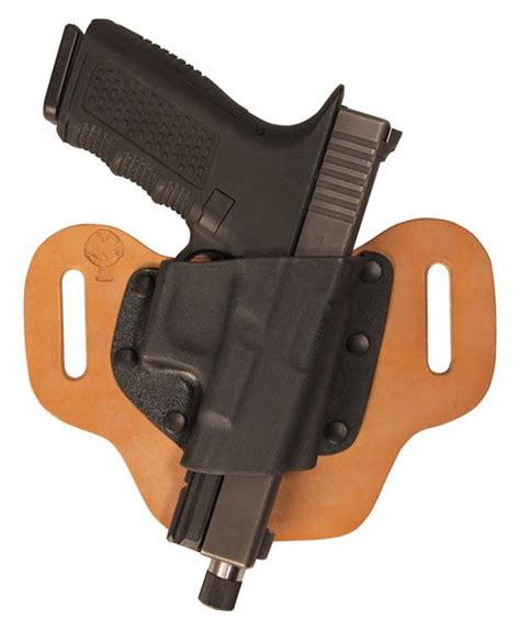 CrossBreed Holsters Offers Discount on New DropSlide Holster ...