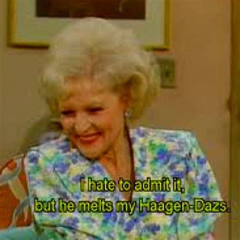 Rose Nylund Quotes. QuotesGram