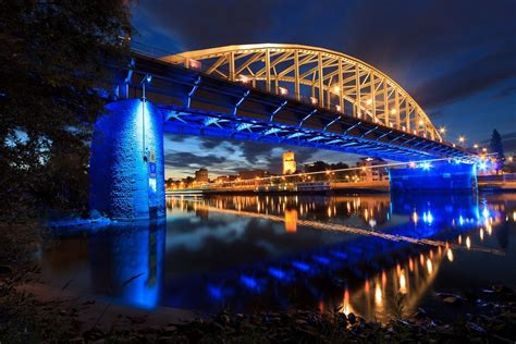 Under the Bridge Downtown | Downtown, Arnhem, Bridge