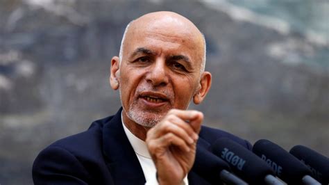 Ashraf Ghani’s grand plan for sustainable peace in Afghanistan | Ashraf Ghani | Al Jazeera