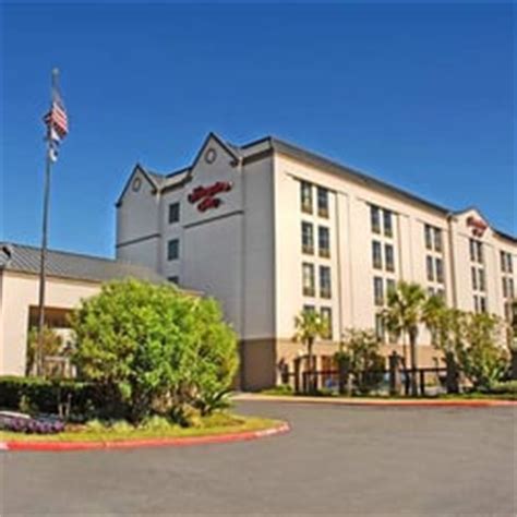 Hampton Inn Beaumont - Hotels - Beaumont, TX - Reviews - Photos - Yelp