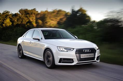 5 Audi A4 accessories you didn’t know you needed. - Car Ownership - AutoTrader