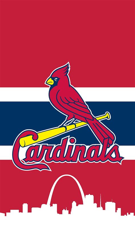 Share 87+ cool st louis cardinals wallpaper latest - in.coedo.com.vn