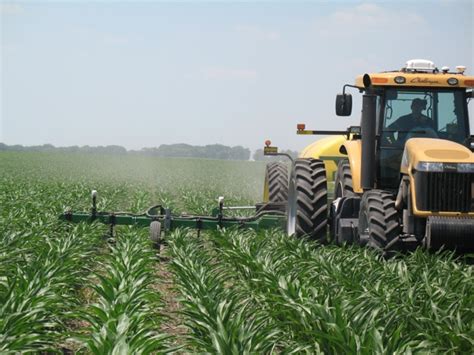 Precision Agriculture: Sensors Drive Agricultural Efficiency | Sensors ...