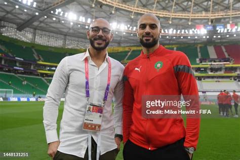 747 Nordin Amrabat Morocco Stock Photos, High-Res Pictures, and Images - Getty Images