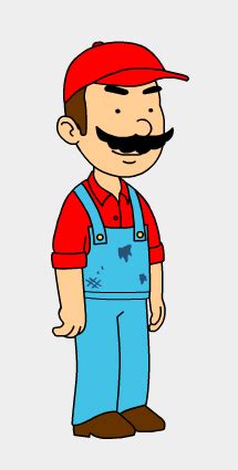 Image - MarioInGoAnimate.png | GoAnimate V2 Wiki | FANDOM powered by Wikia