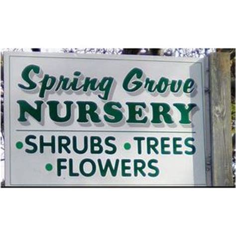 Lancaster County Plants Shrubs Nursery Greenhouse | Shrubs, Spring ...