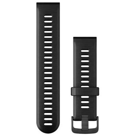 Garmin Forerunner 945 Strap, Black | Bikeinn