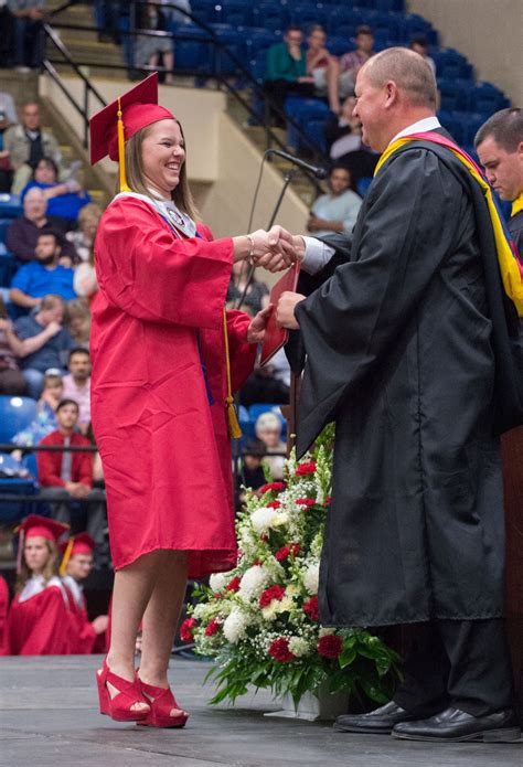 Lord Botetourt High School graduation 2016 | Gallery | roanoke.com