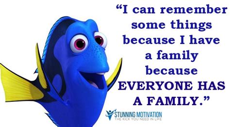 13 Best Finding Nemo And Finding Dory Quotes That Inspire You