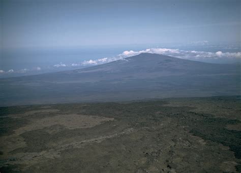 Global Volcanism Program | Hualalai