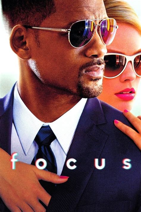 Focus - Rotten Tomatoes