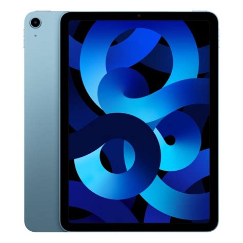 Apple ipad air 5th gen, 10. 9-inch, 256gb, wi-fi - blue price in Saudi Arabia | X-Cite Saudi ...