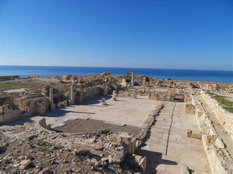 Historical Building In Cyprus - HooDoo Wallpaper