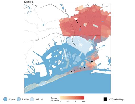 NYCHA Maps