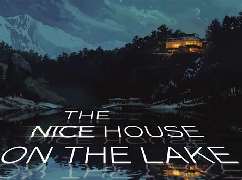 4 reasons why 'The Nice House on the Lake' is a horror masterpiece