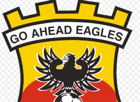 Go Ahead Eagles relegated to first division after two years at the top - DutchNews.nl