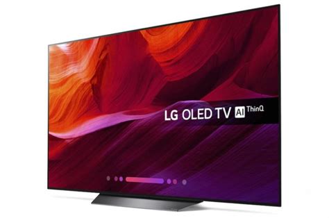 LG planning to produce 48-inch OLED TVs - GearOpen.com