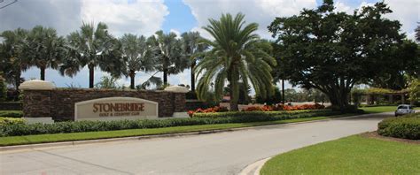 Stonebridge Country Club Homes, Boca Raton FL