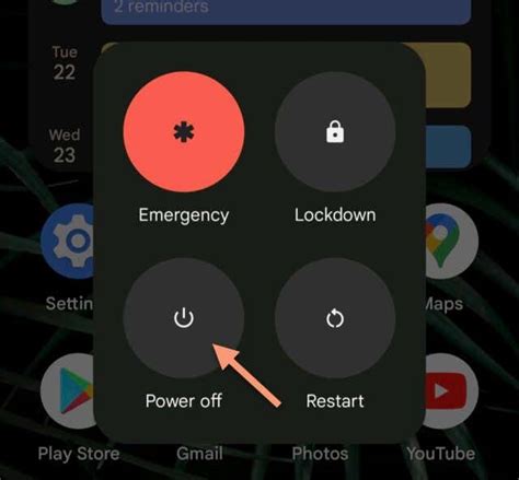 How to Start Your Android Phone in Safe Mode