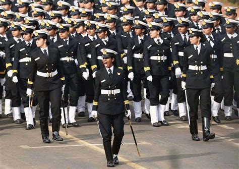 These Lady Officers Will Motivate You To Join The Indian Army, Navy and ...