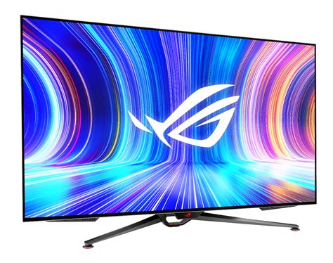 ASUS ROG Swift OLED PG48UQ: 48-inch OLED gaming monitor introduced for US$1,499 - NotebookCheck ...