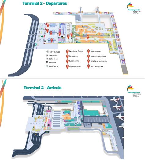 Bengaluru | Kempegowda International Airport | BLR | Page 1016 ...