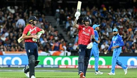 Highlights | IND vs ENG 2nd T20 Semi-final Scorecard, ENG 170-0 ...