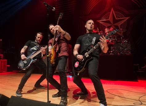 TRAILER: ‘Alter Bridge: Live At The Royal Albert Hall’