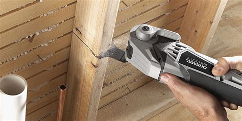 Dremel Velocity Oscillating Tool Kit hits Amazon low at $73 shipped ...