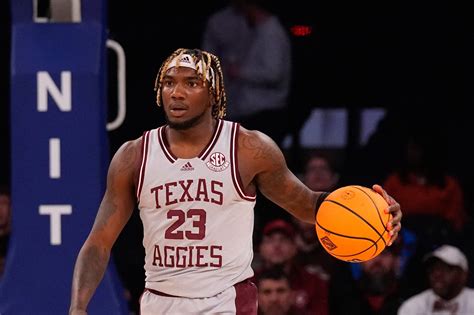 Texas A&M Aggie basketball releases non-conference schedule - Good Bull ...