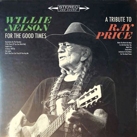 Discography – Willie Nelson Shop