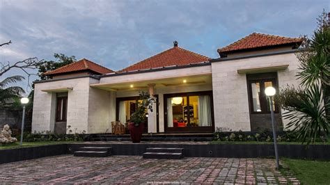 Bali Villa Long Term Rentals