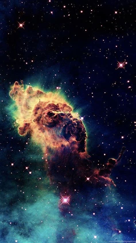 Download Real Space Wallpapers HD Desktop Background