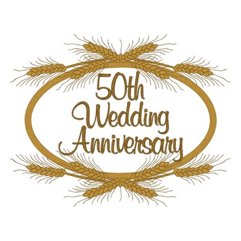 golden wedding anniversary clipart 10 free Cliparts | Download images ...