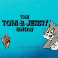 Tom & Jerry 1975 - The New Tom & Jerry/Hanna-Barbera Message Board