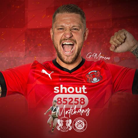 Leyton Orient FC on Twitter: "👑 It's match day! The O's finally get their hands on the Sky Bet ...