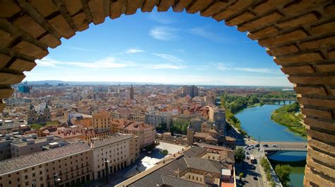 Visit Zaragoza Old Town: 2024 Zaragoza Old Town, Zaragoza Travel Guide ...