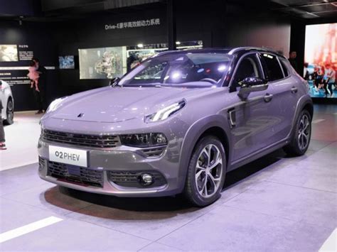 2020 Lynk & Co 02 Technical Specs | China Car News, Reviews and More