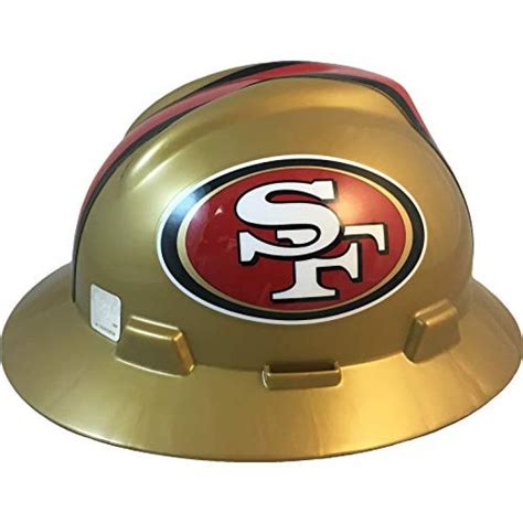 NFL Hard Hats | OSHA Hard Hats of Your Favorite NFL Team!