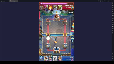 Clash Royale Easiest Log Bait Decks to Use in Game Levels - The Best Deck Guide-Game Guides-LDPlayer